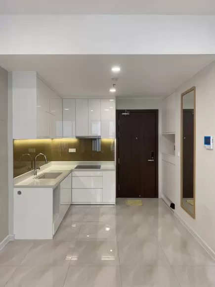 Thi công nội thất