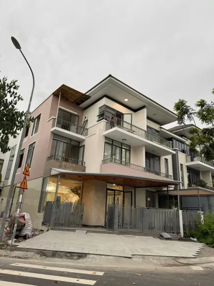 Thi công nội thất