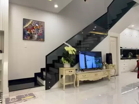 Thi công nội thất