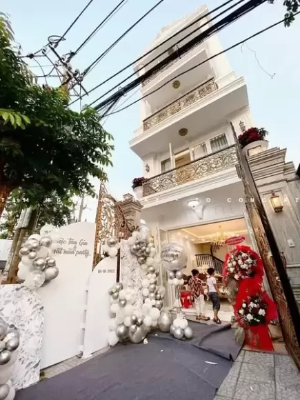 Thi công nội thất