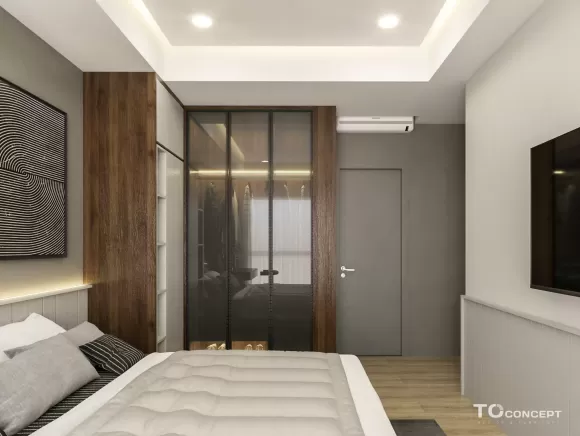 Công trình thực tế