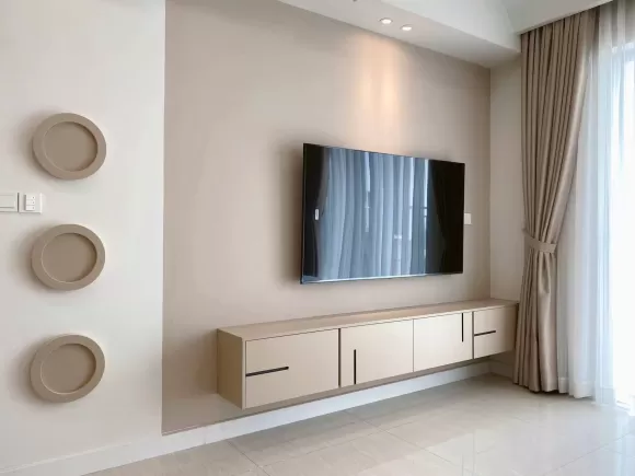 Thi công nội thất