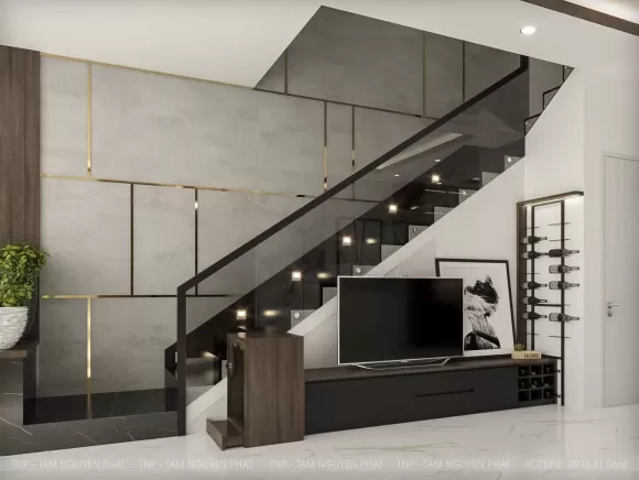 Thiết kế kiến trúc