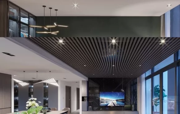 5 xu hướng thiết kế nội thất được lòng giới thượng lưu