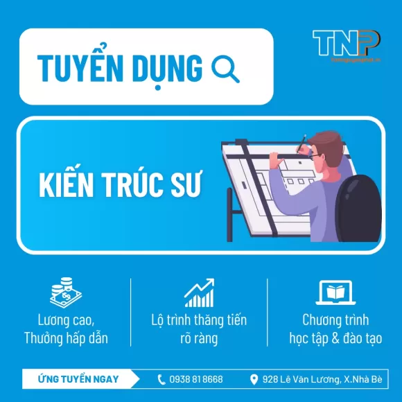 Tuyển dụng