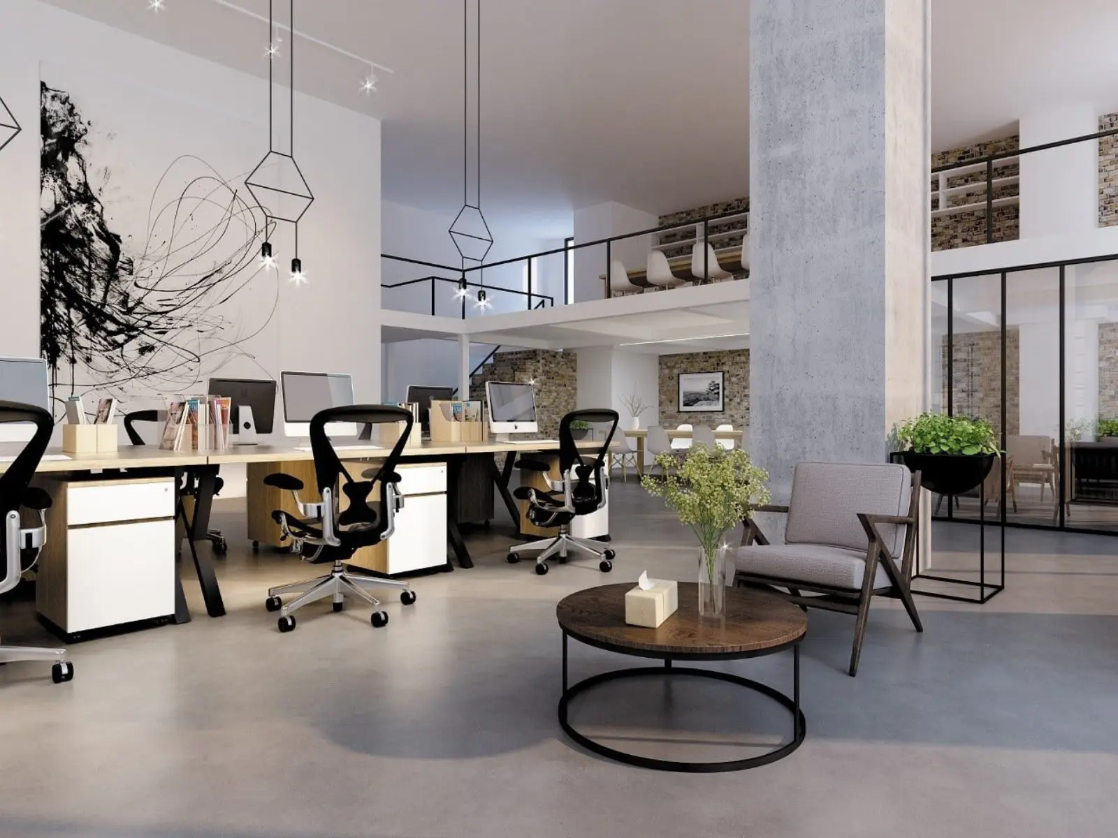 Thiết kế nội thất