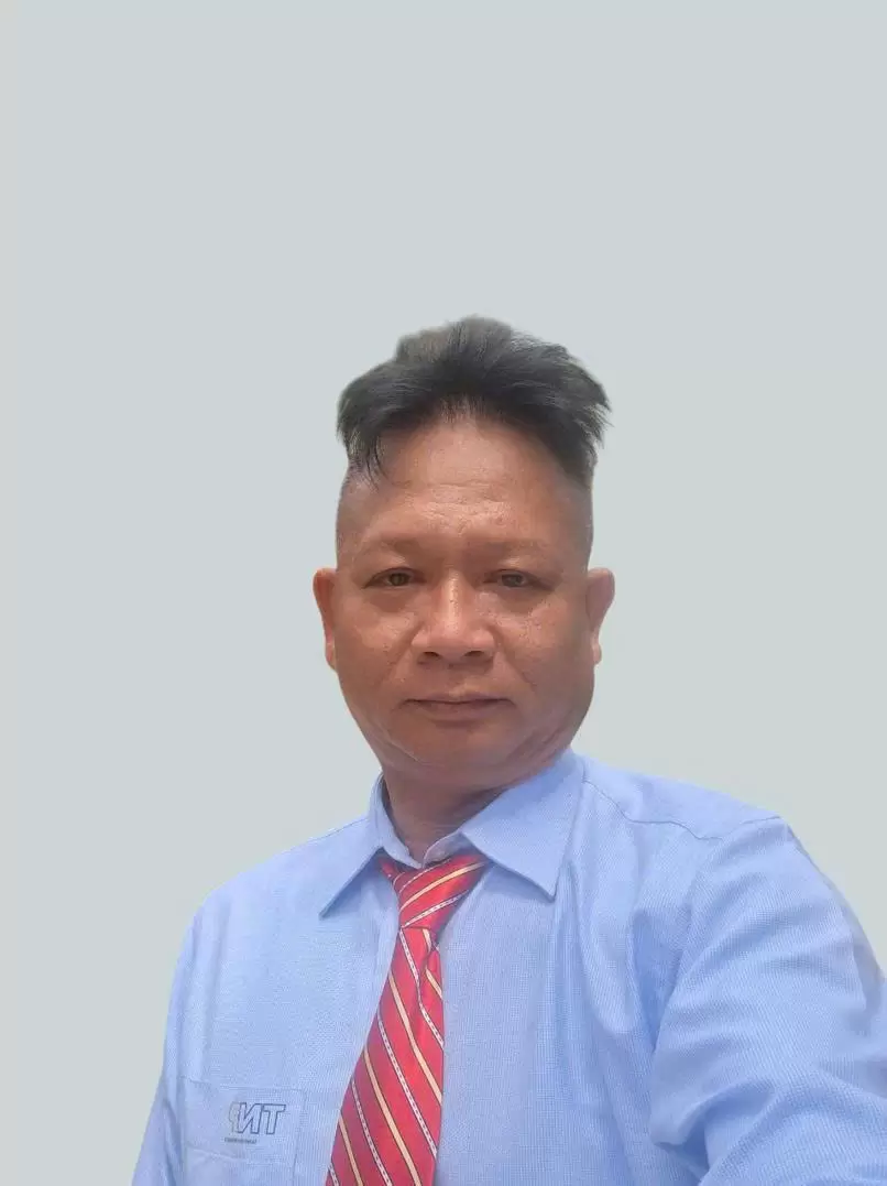 THÁI HỒNG THẮNG