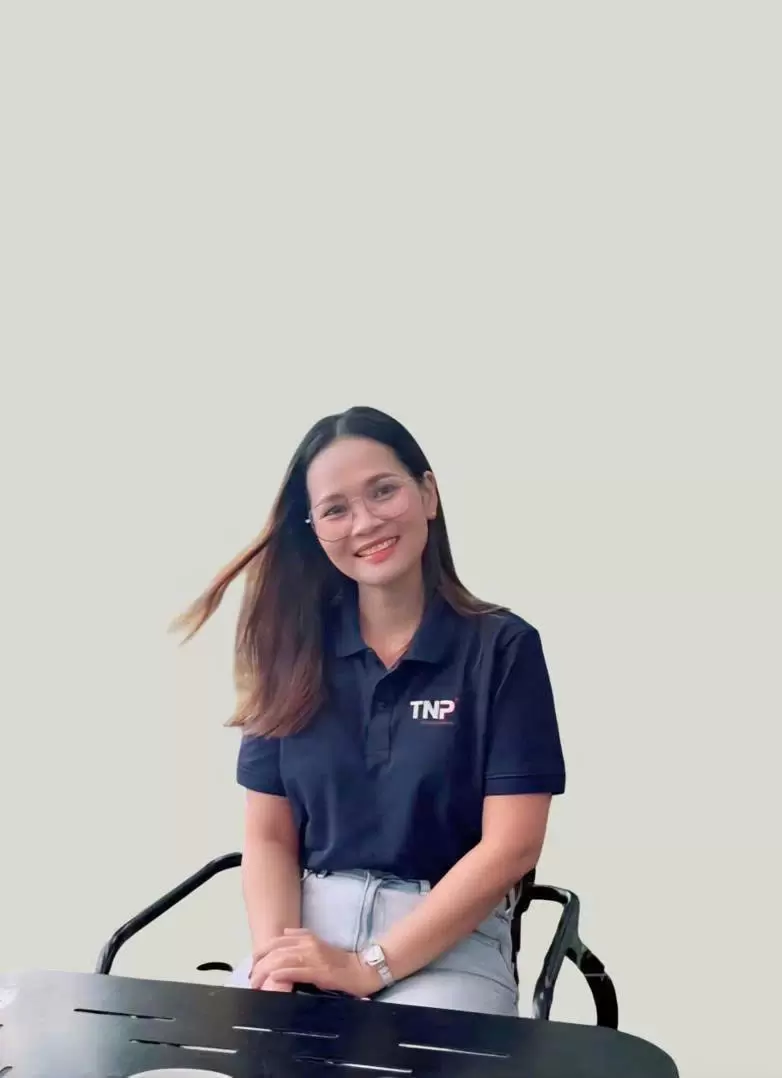 LÊ THỊ THANH XUÂN